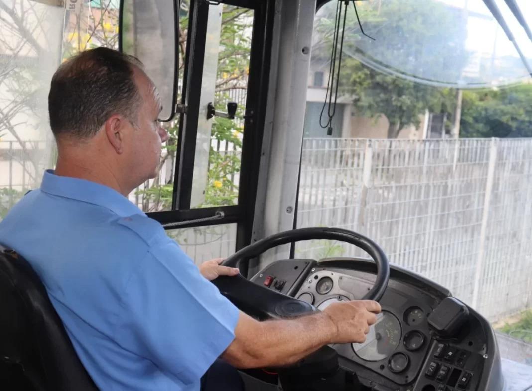 SUMTRAN abre seleção REDA com 11 vagas para motoristas e manobrista em Jequié