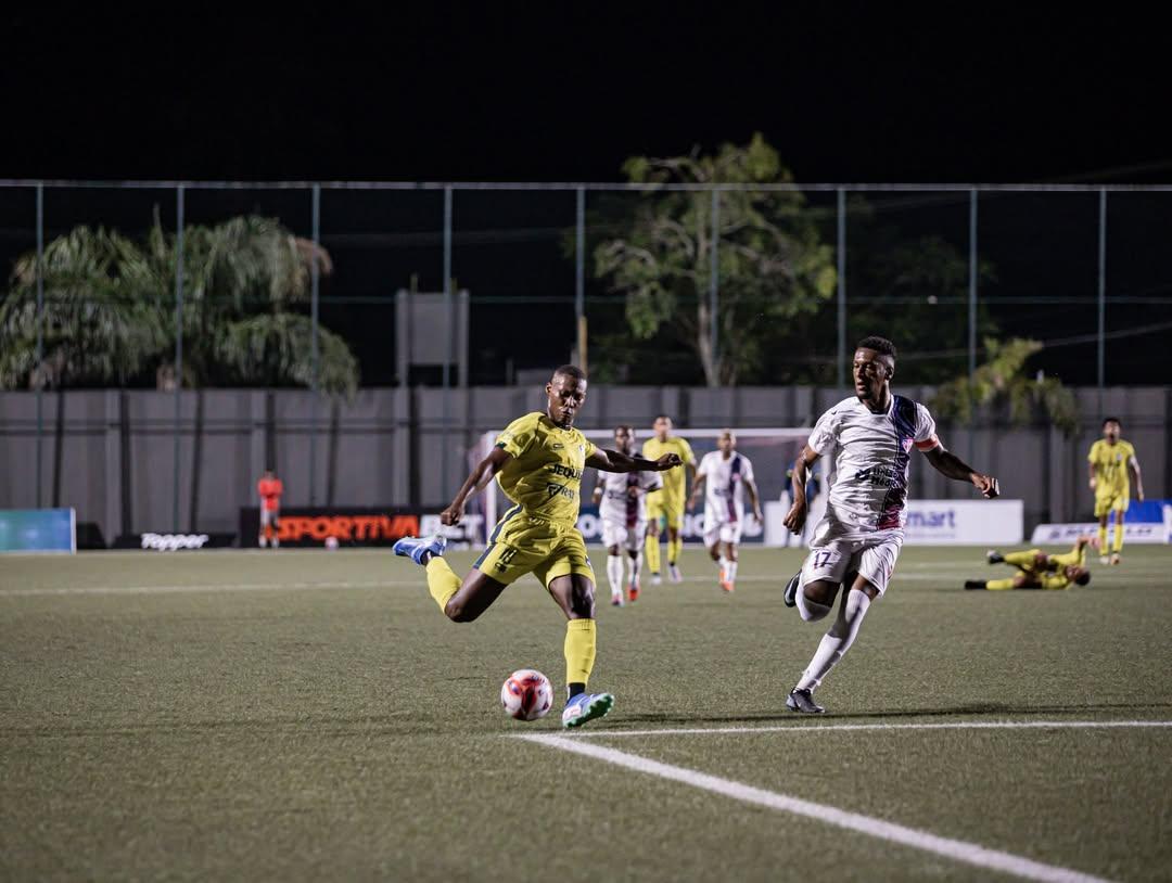 ADJ joga para manter vaga no G-4 e se manter firme na briga por vaga nas semifinais do Baianão 2026