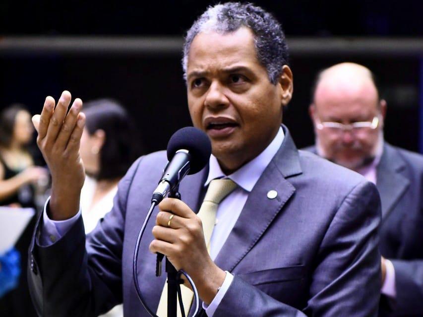 Antonio Brito é reconduzido à liderança do PSD na Câmara dos Deputados