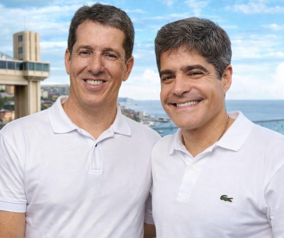 ACM Neto agenda visita a Jequié em meio à articulação de chapa com Zé Cocá