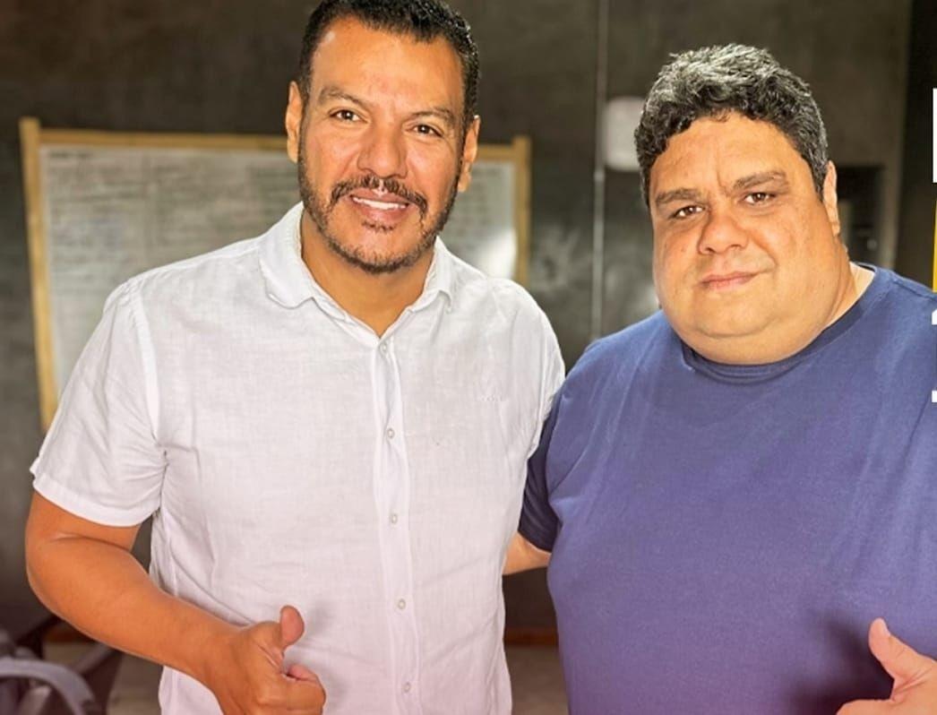 Acusações, bastidores e investigação interna: o que se sabe sobre o impasse entre ADJ e SAF do Fluminense de Feira