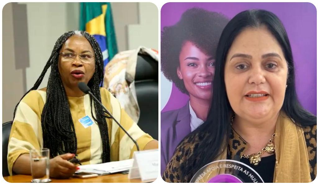 Câmara de Jequié vota nesta terça-feira moção de repúdio contra Elma Britto e deputada estadual Olívia Santana