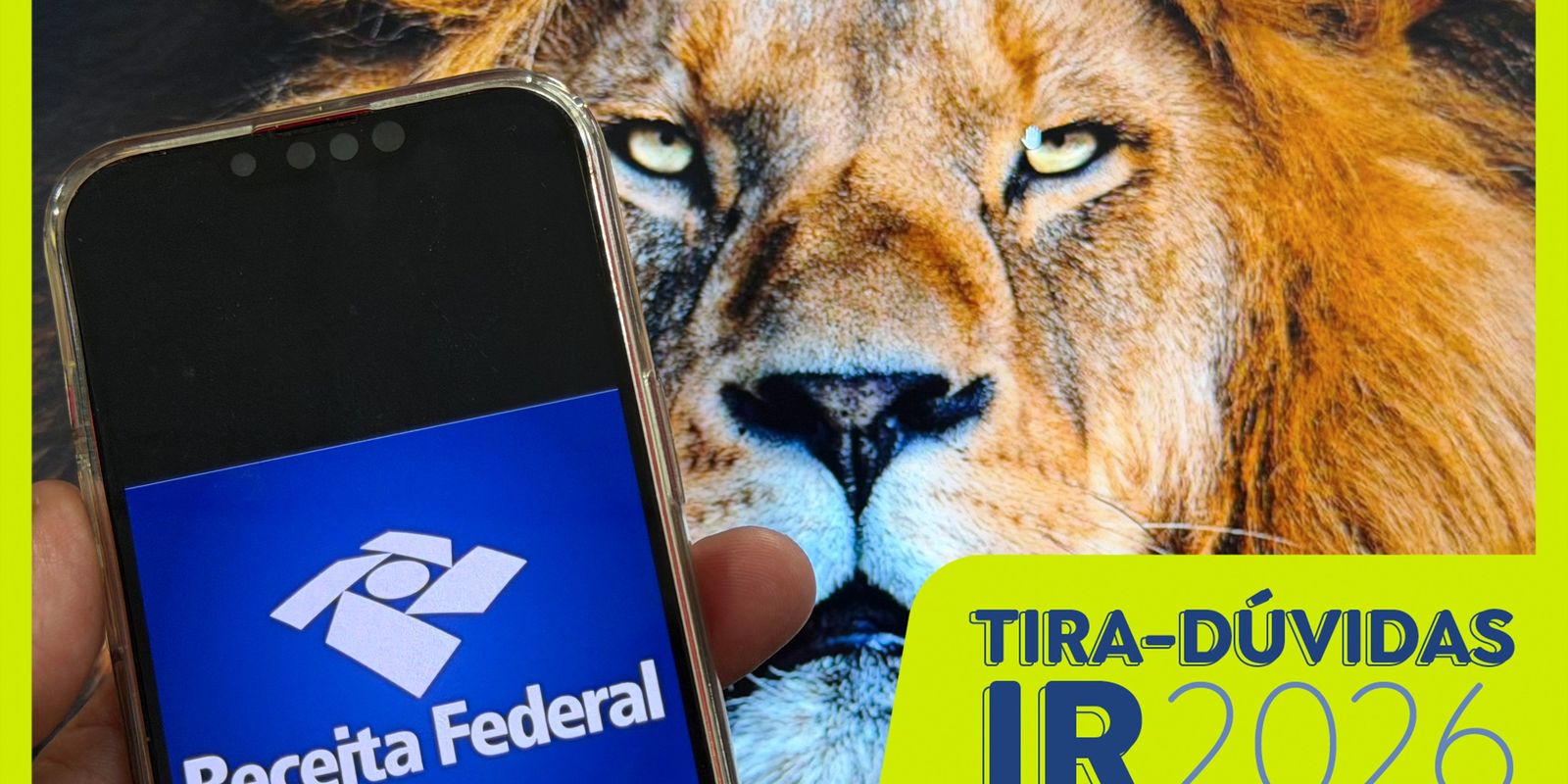 Imposto de renda: Receita já recebeu mais de 450 mil declarações  
