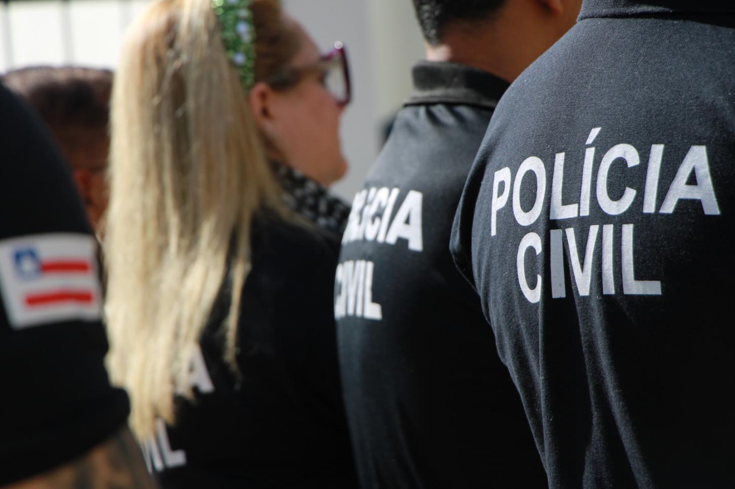 Jequié: Homem é preso por descumprir medida protetiva