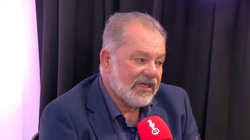 O ocaso de Marcelo Nilo