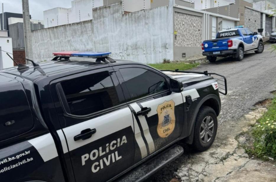 Operação Escudo Terapêutico cumpre mandado de prisão e busca em clínica de reabilitação em Jequié