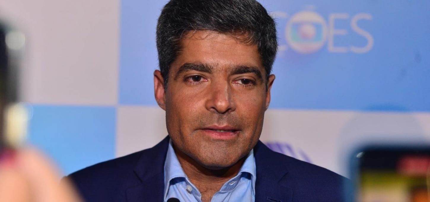 Pagamentos milionários a ACM Neto entram no radar político da Bahia