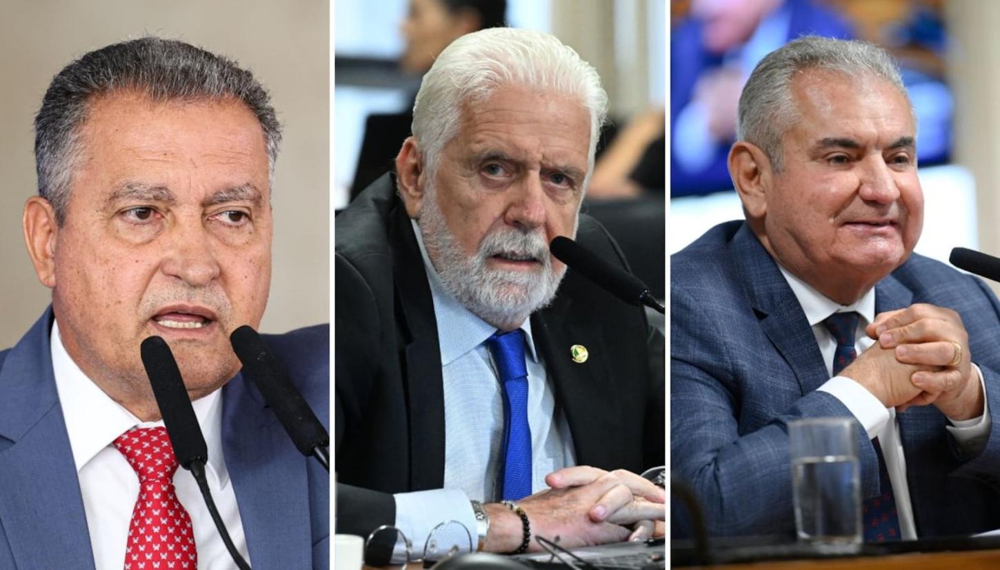 Real Time/Big Data: Pesquisa aponta disputa acirrada para o Senado na Bahia