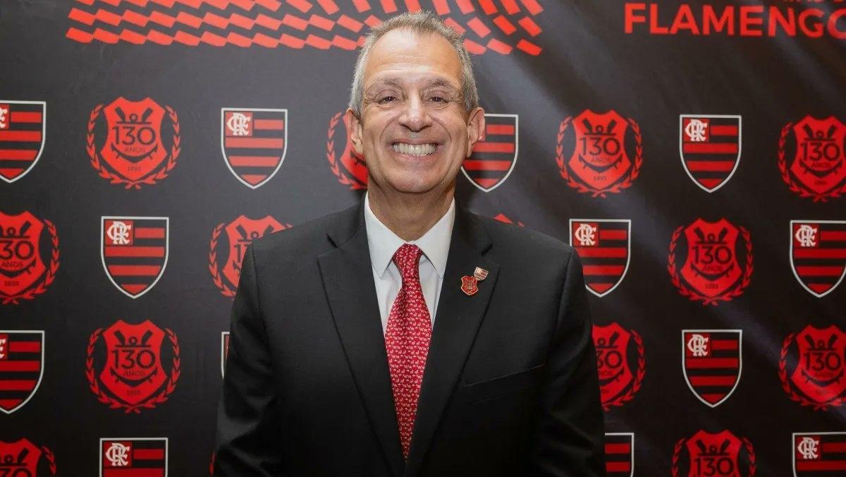 Clubes da Libra chegam a acordo sobre divisão de receitas, e Flamengo terá ganho adicional de R$ 150 milhões até 2029