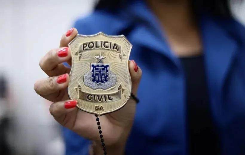 Concurso da Polícia Civil da Bahia deve ofertar 750 vagas e edital já tem data para ser publicado