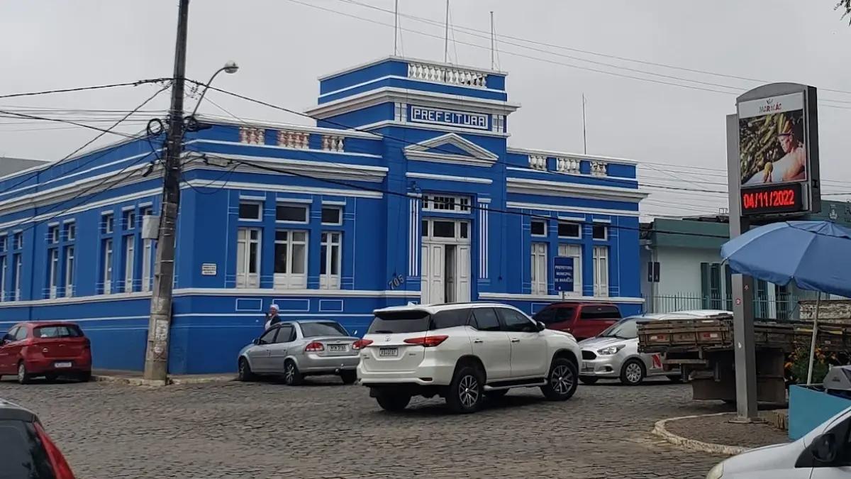 Maracás: Prefeito critica eutanásia, mas contrato da própria gestão prevê o procedimento