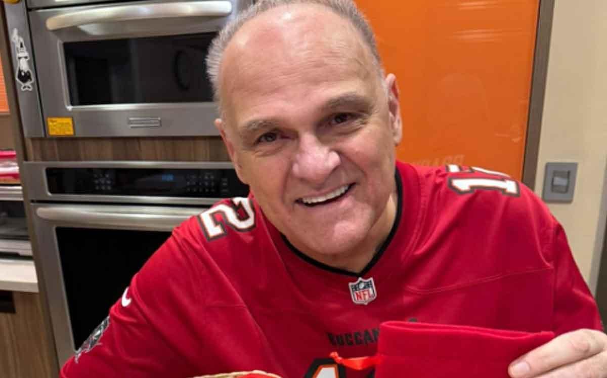 Morre Oscar Schmidt, lenda do basquete brasileiro, aos 68 anos