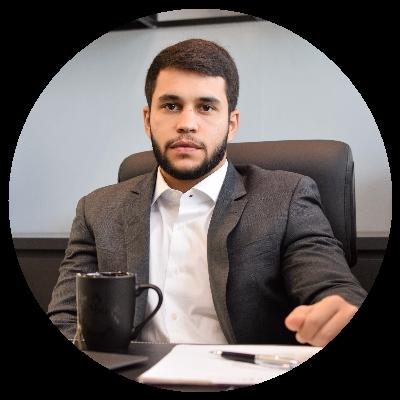Mateus Anjos deve assumir a Secretaria de Governo