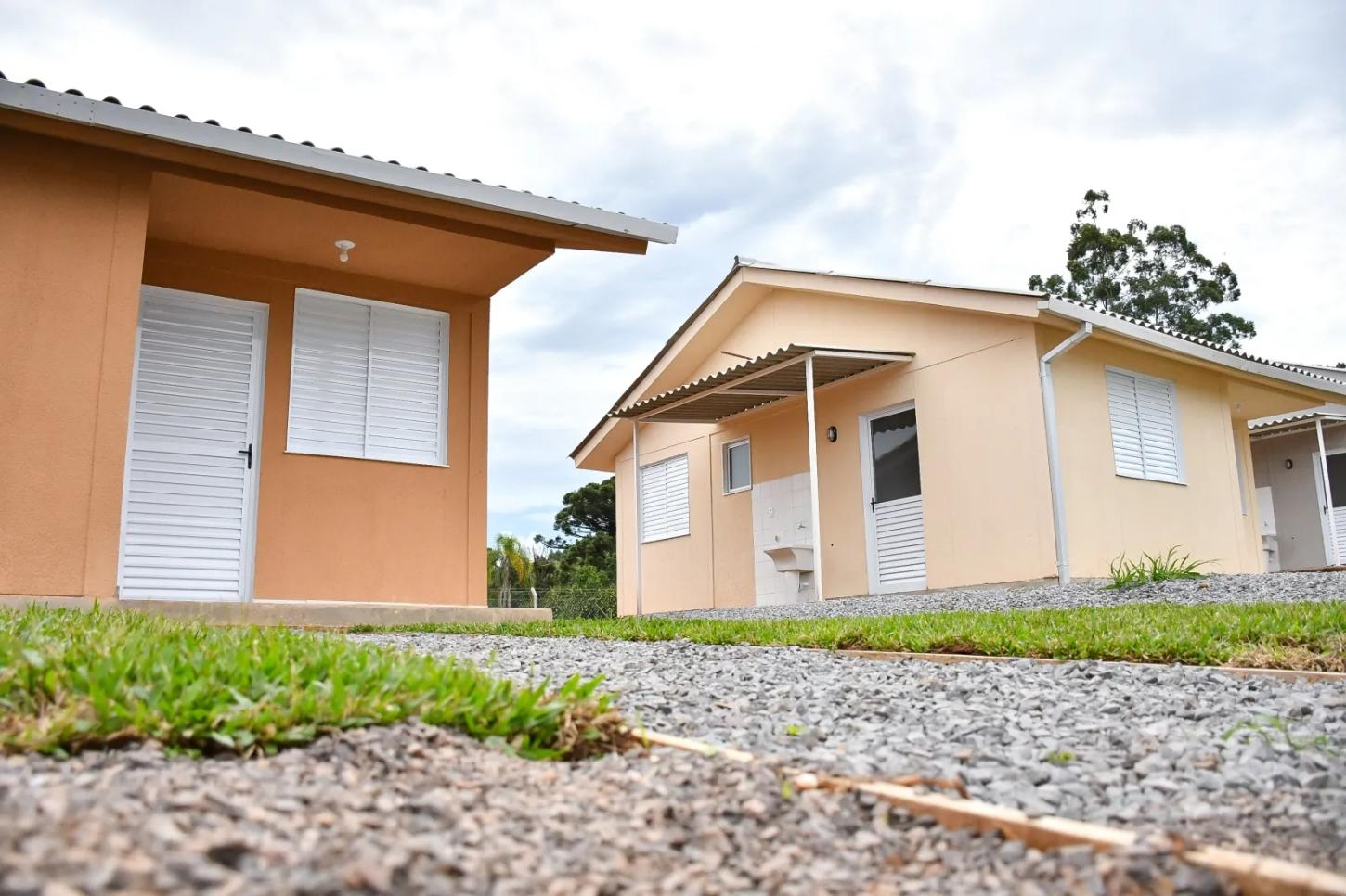 Prefeitura de Jequié irá construir 23 casas para famílias atingidas pelas enchentes de 2022