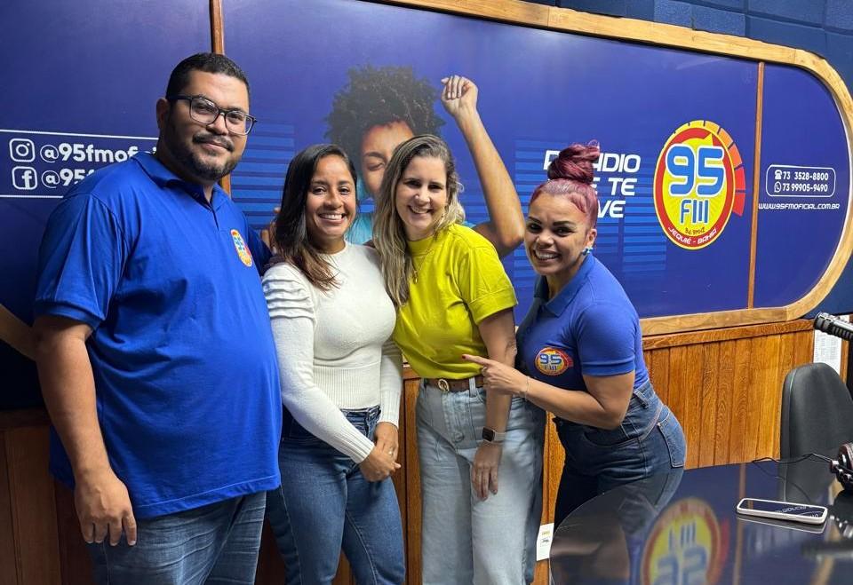 Programa “Cresce e Apareça” aposta em capacitação, crédito e acompanhamento para impulsionar empreendedores em Jequié