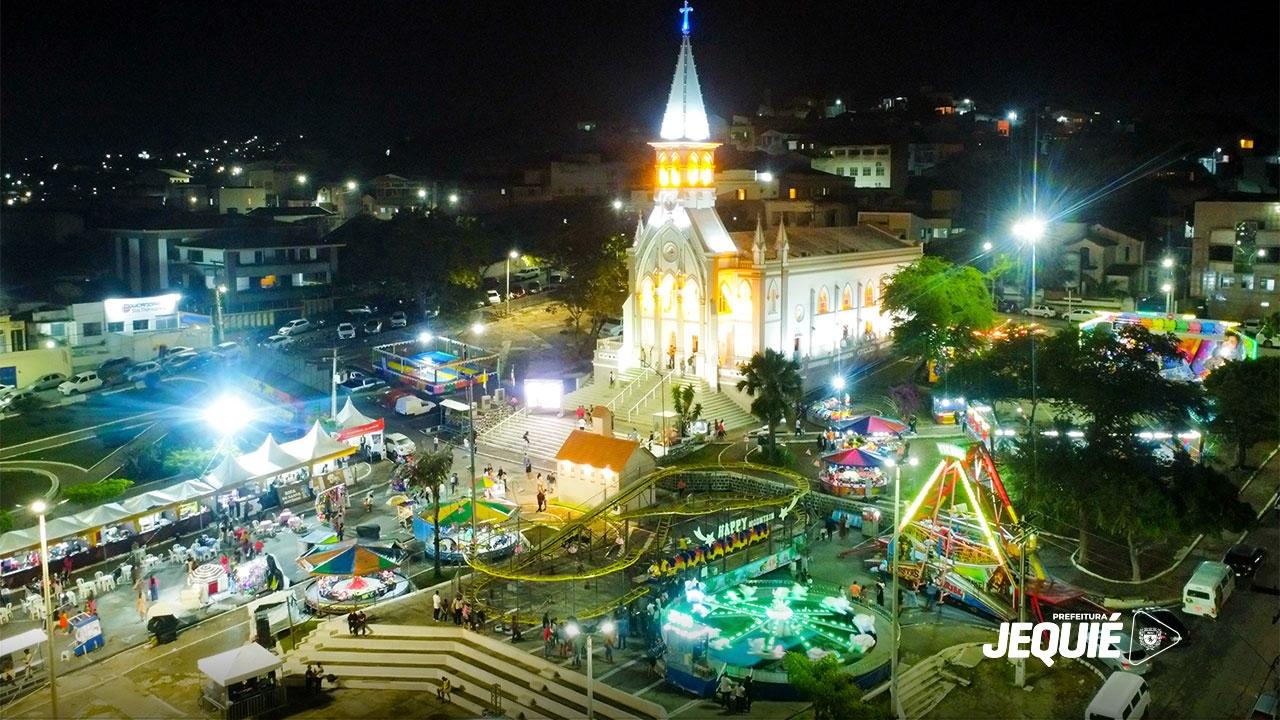 Quem vai cantar no Trezenário de Santo Antônio 2026?