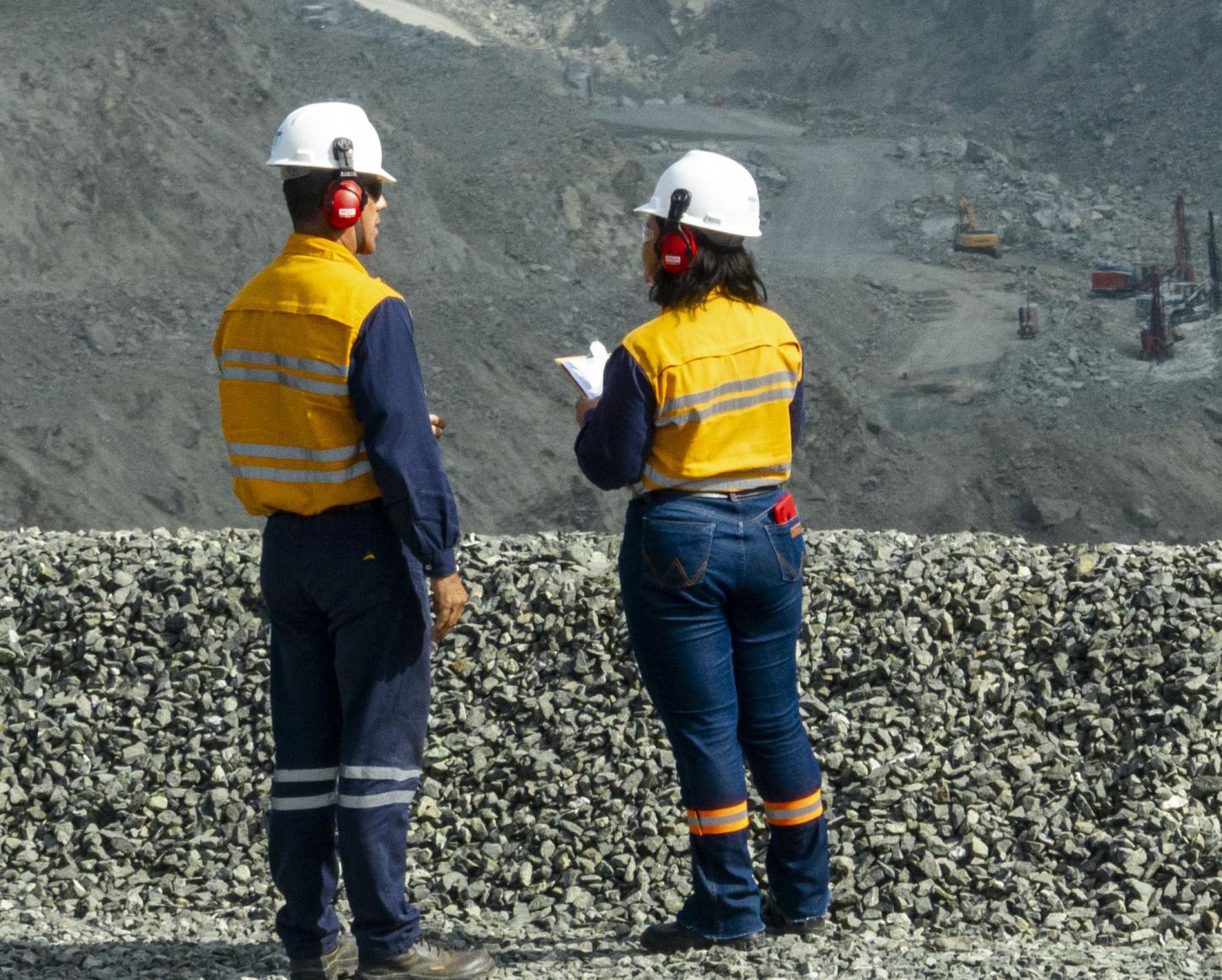 Atlantic Nickel abre inscrições do Programa de Trainee 2026 para atrair talentos