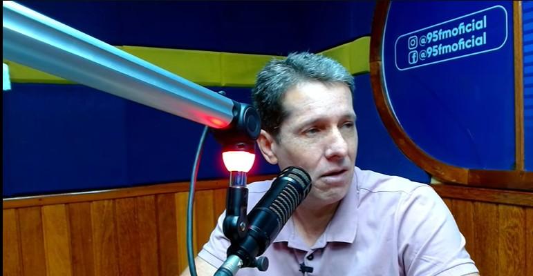 Cocá aumenta o tom das críticas contra Jerônimo, nega irregularidades e aposta em Neto