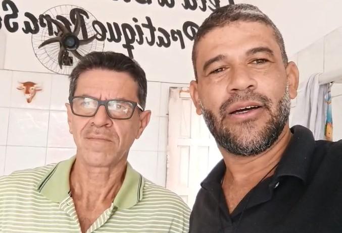 Jaguaquara: Comerciante denuncia abandono do distrito de Entroncamento em vídeo nas redes sociais