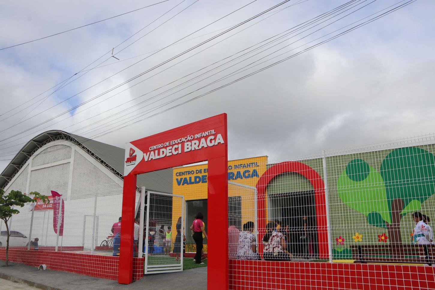 Pacote educacional marca nova fase da educação em Jequié e amplia debate sobre modernização da rede municipal