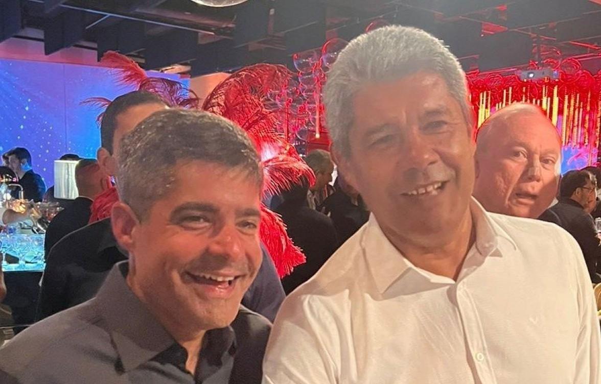 Paraná Pesquisas aponta liderança de ACM Neto na disputa pelo Governo da Bahia em 2026