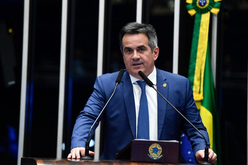 PF faz busca contra senador Ciro Nogueira (PP) em nova fase da Operação Compliance Zero