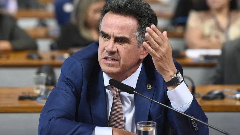 PF investiga suposta relação entre compra de triplex milionário e atuação de Ciro Nogueira no Congresso