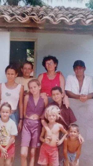 Foto: Acervo Pessoal