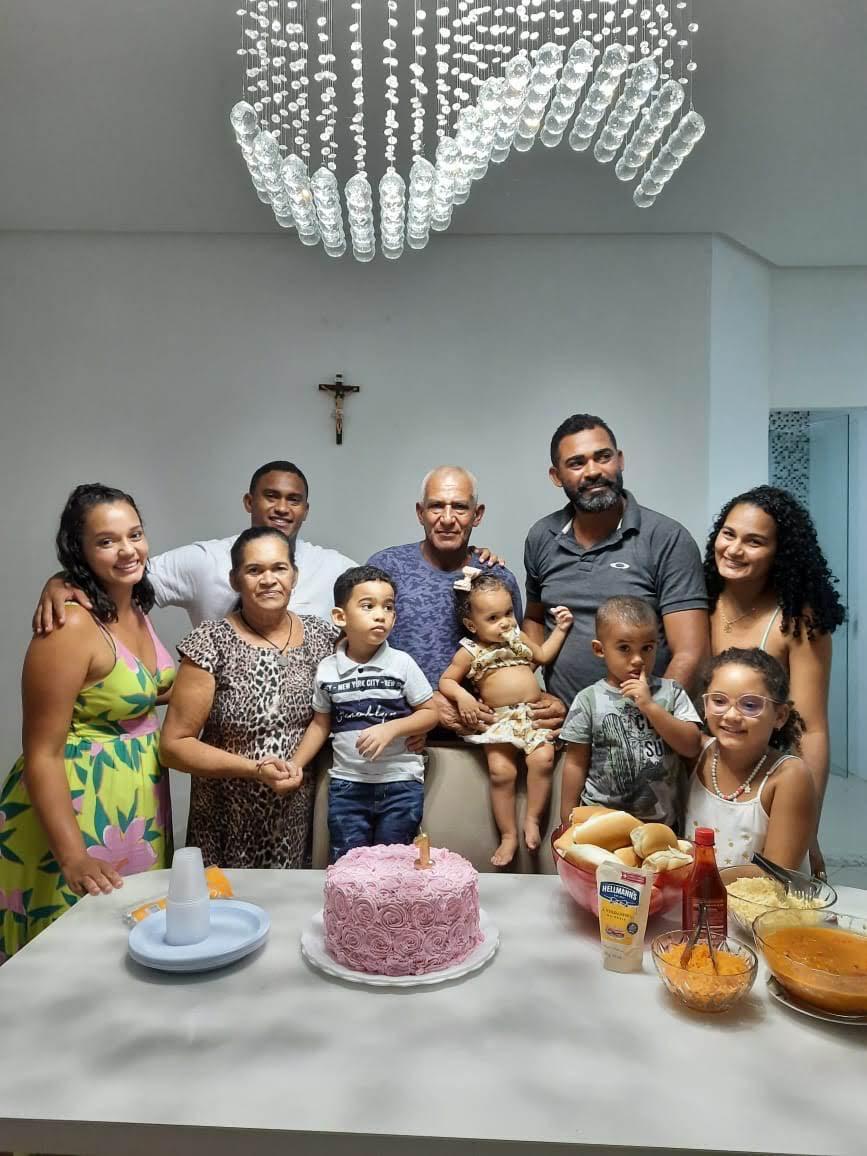 Arquivo pessoal