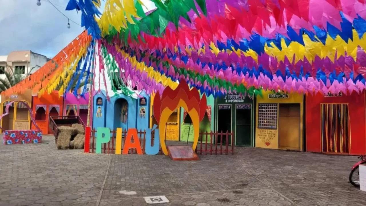 Prefeitura de Ipiaú abre inscrições para ambulantes interessados em atuar no São Pedro 2026