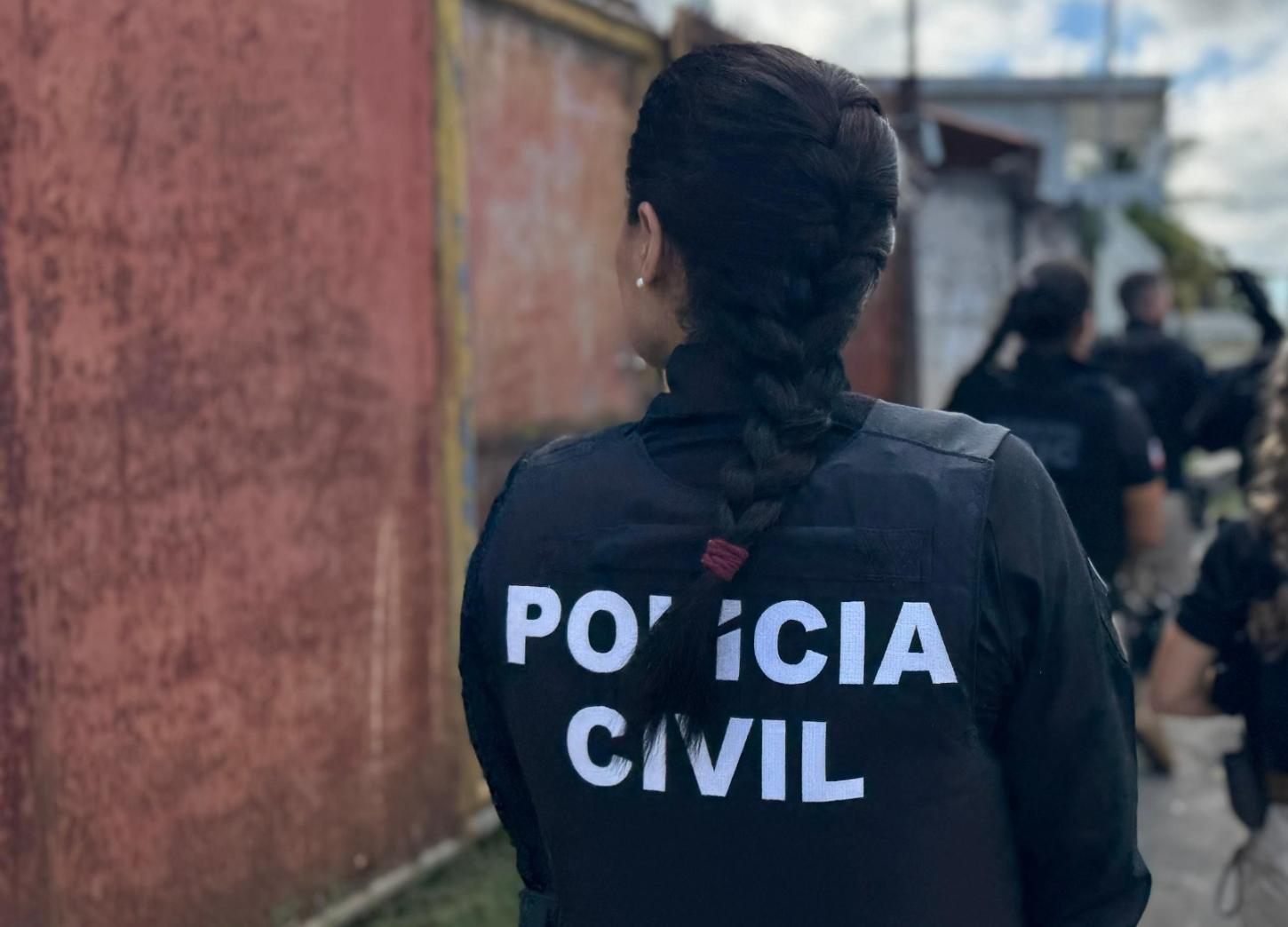 Homem investigado por agredir irmã é preso em Jequié