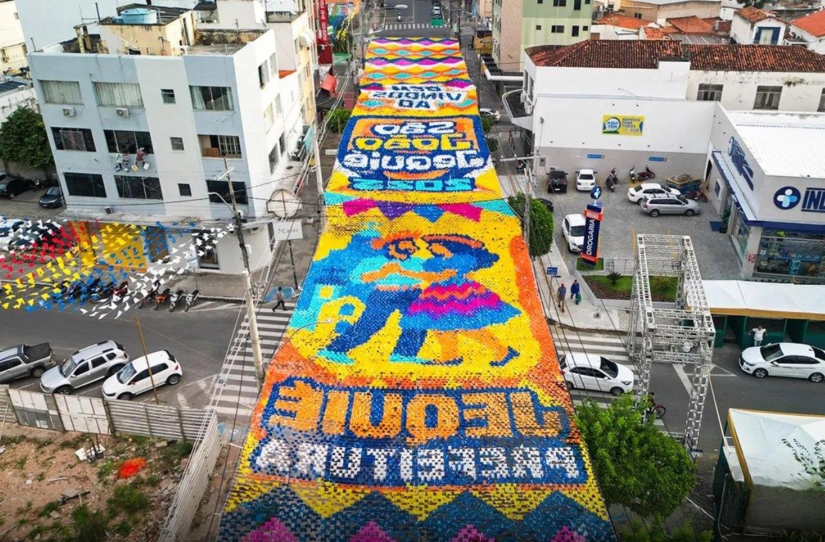 São João de Jequié 2026 terá menor custo para os cofres municipais mesmo com mais um dia de festa