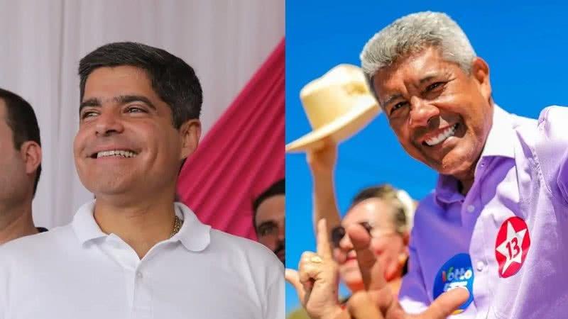 A eleição na Bahia está definida? Mesmo com as pesquisas apontando favoritismo, resultado pode surpreender