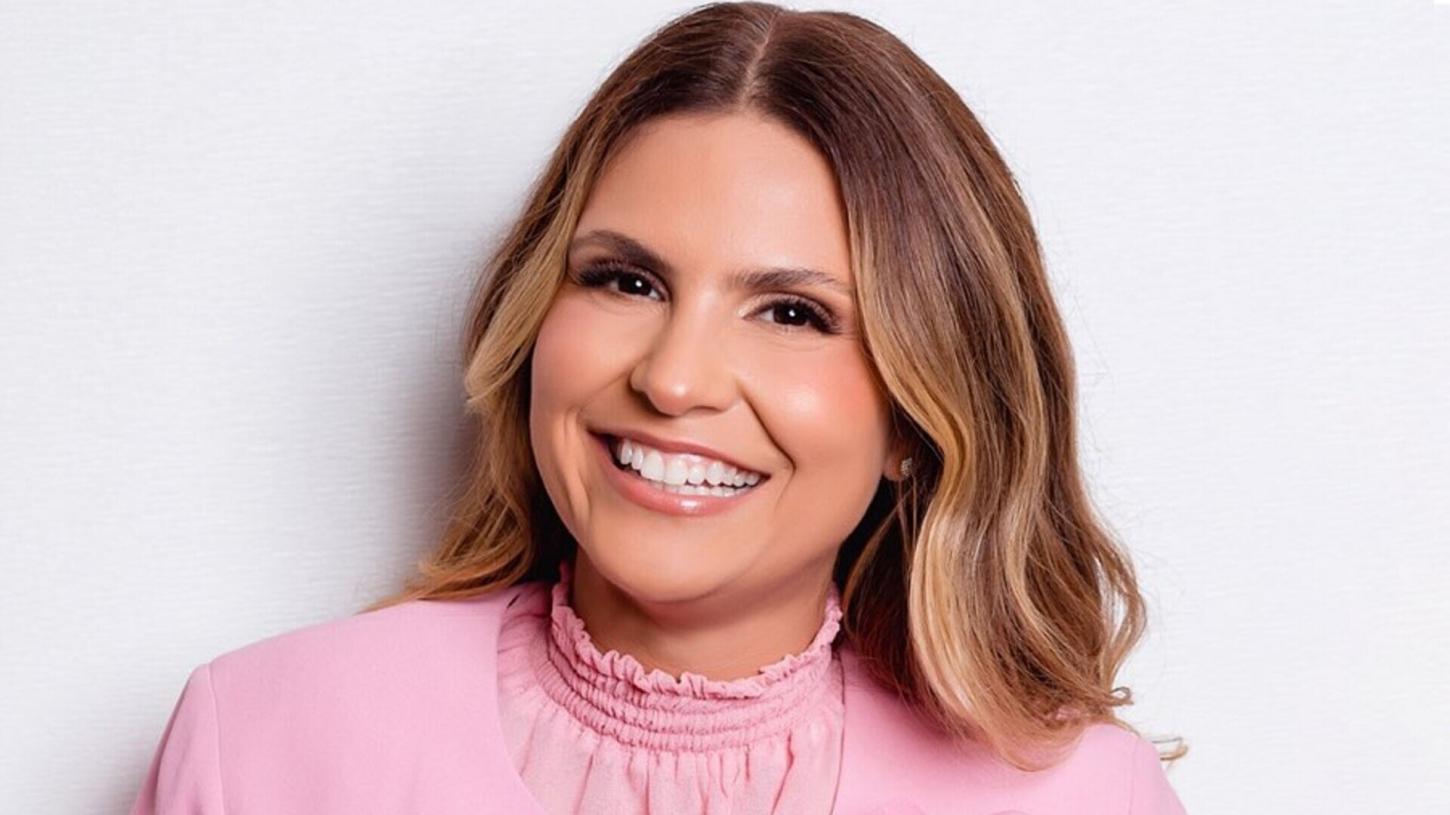 Aline Barros é confirmada no Dia do Evangélico em Jequié e reforça programação com Thalles Roberto