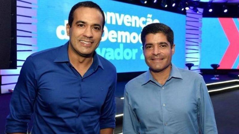 Alvo de investigação do MP, grupo faturou R$ 321 milhões em contratos com a prefeitura de Salvador
