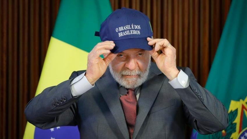 Congresso do Paraguai reage a fala de Lula sobre guerra e cobra respeito à história do país