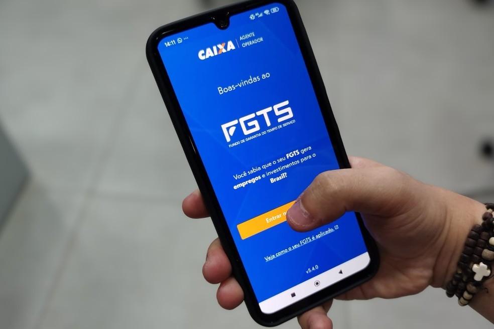 Entenda quanto o trabalhador receberá de lucro do FGTS