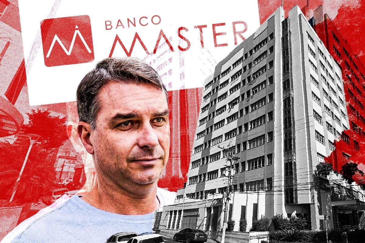 Escritório de Flávio Bolsonaro emitiu R$ 1,5 milhão em notas fiscais para empresas ligadas a esquema investigado