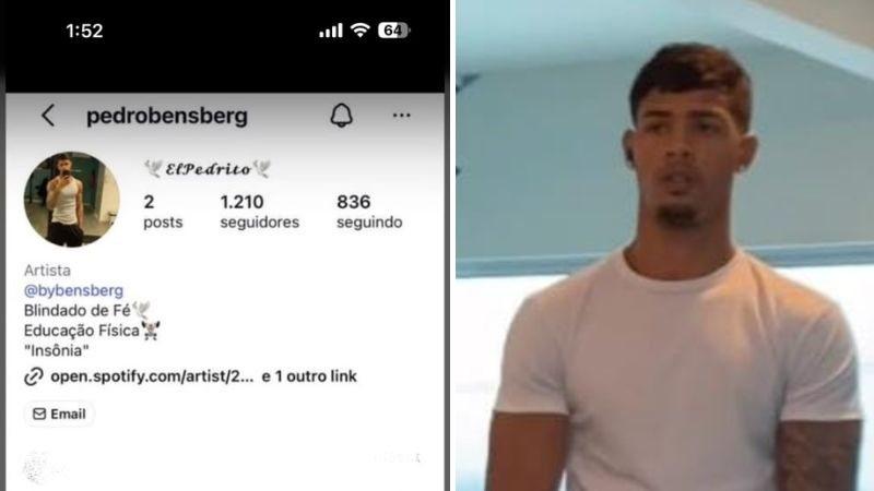 Perfil do acusado de importunação sexual