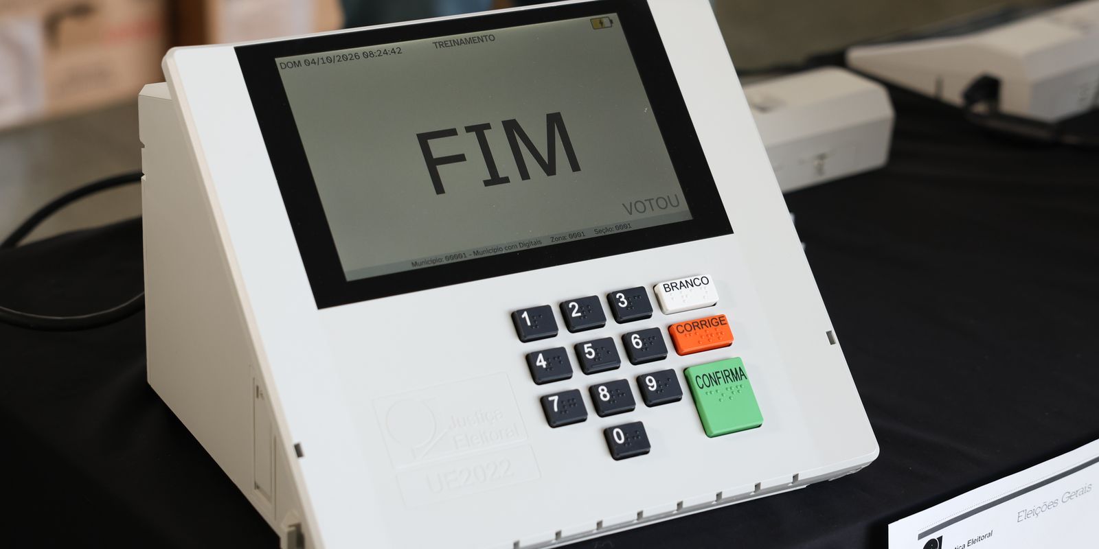 Confira a agenda dos candidatos à Presidência desta segunda-feira 
