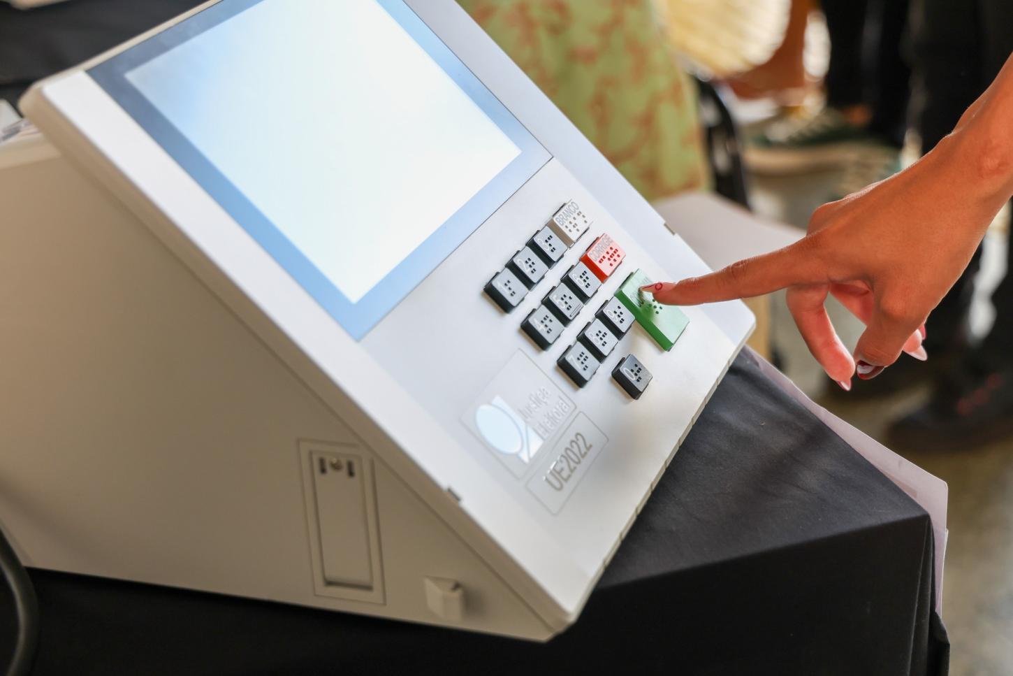 Eleições 2026: TRE-BA altera locais de votação em Jequié e Manoel Vitorino