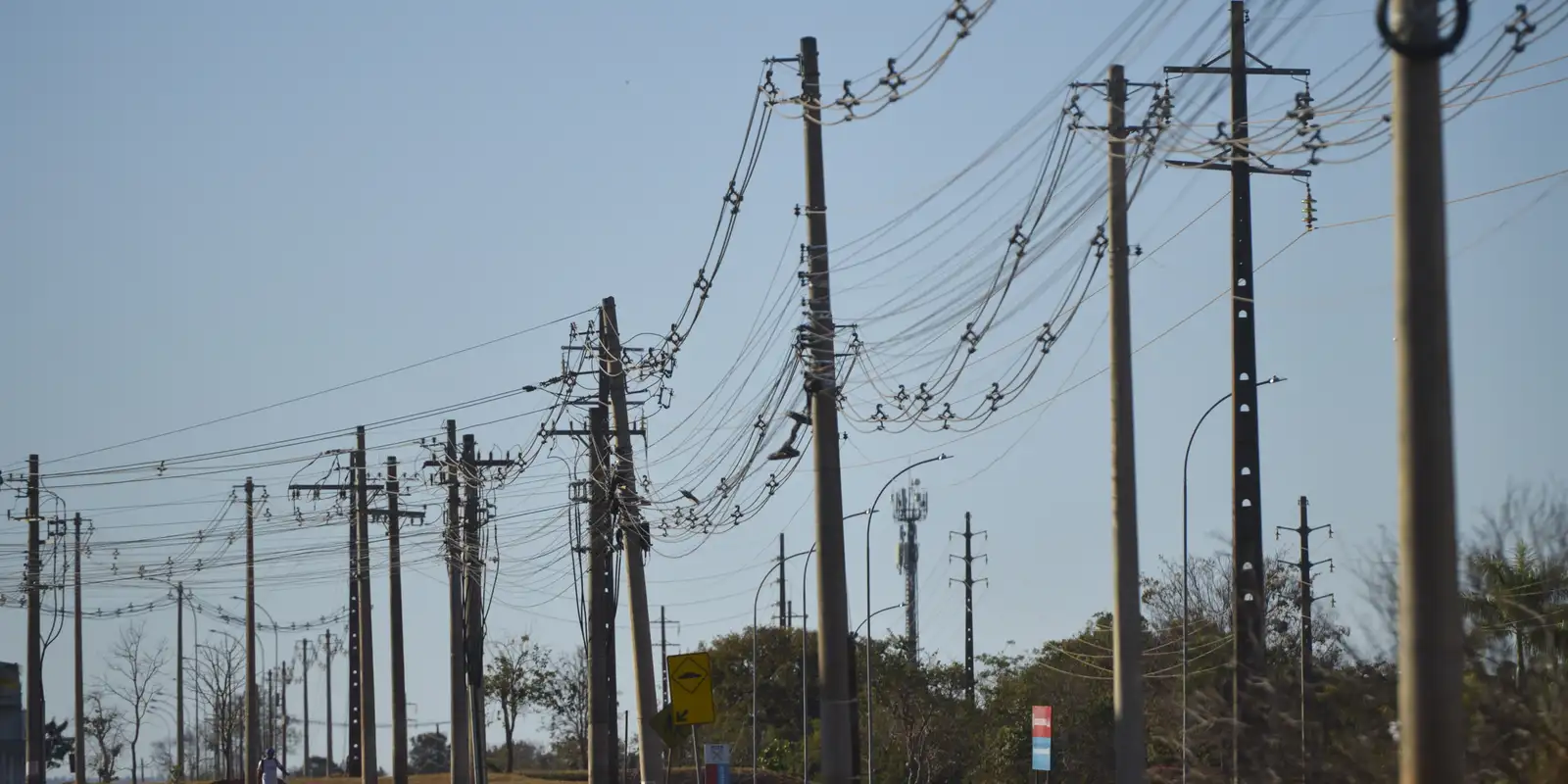 Em 5 anos, furto de fios de cobre no Rio deu prejuízo de R$ 69 milhões