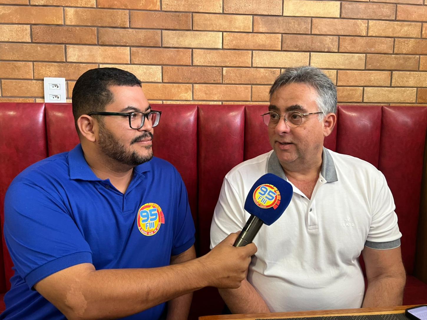 Fundação José Silveira destaca 130 mil atendimentos na UPA de Jequié e anuncia ampliação dos serviços oftalmológicos