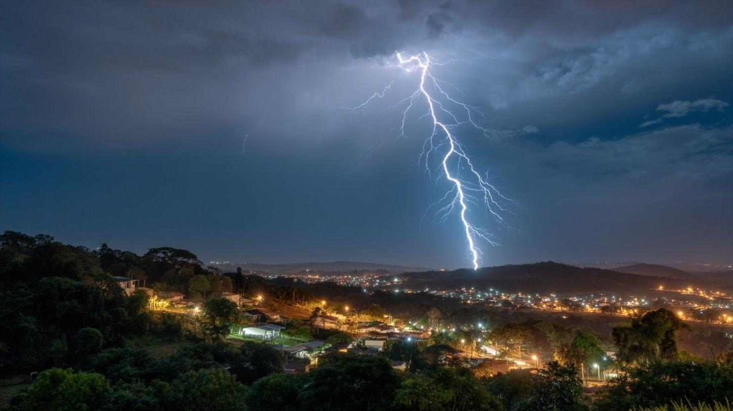 Jequié adere ao AdaptaCidades e inicia elaboração de plano para enfrentar impactos das mudanças climáticas