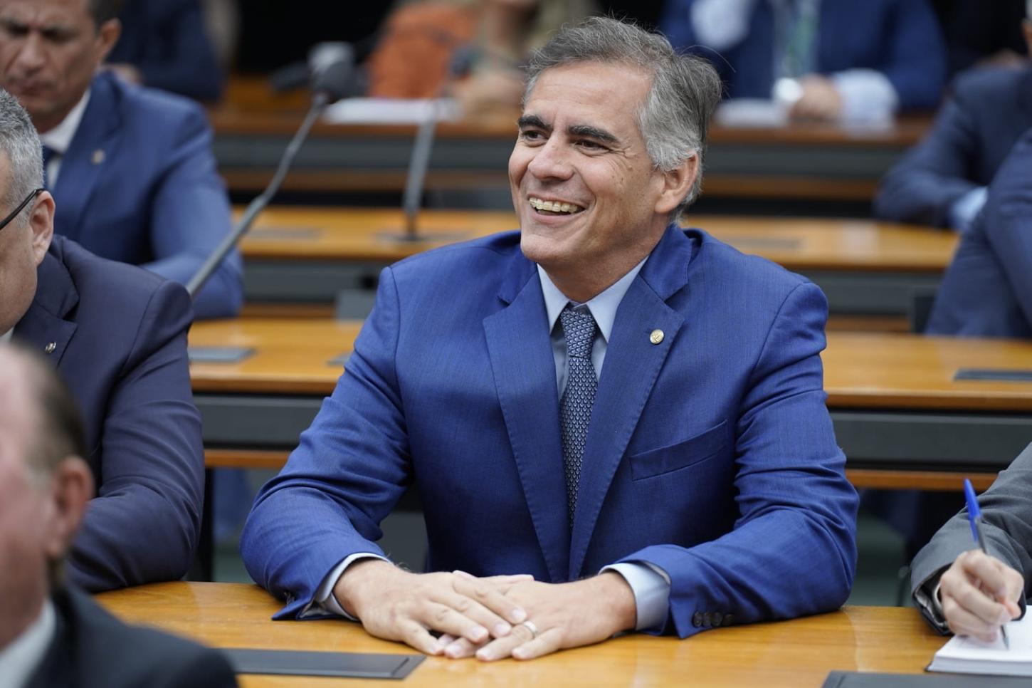 Leur Lomanto Jr. afirma que mandato já destinou mais de R$ 120 milhões em emendas para Jequié