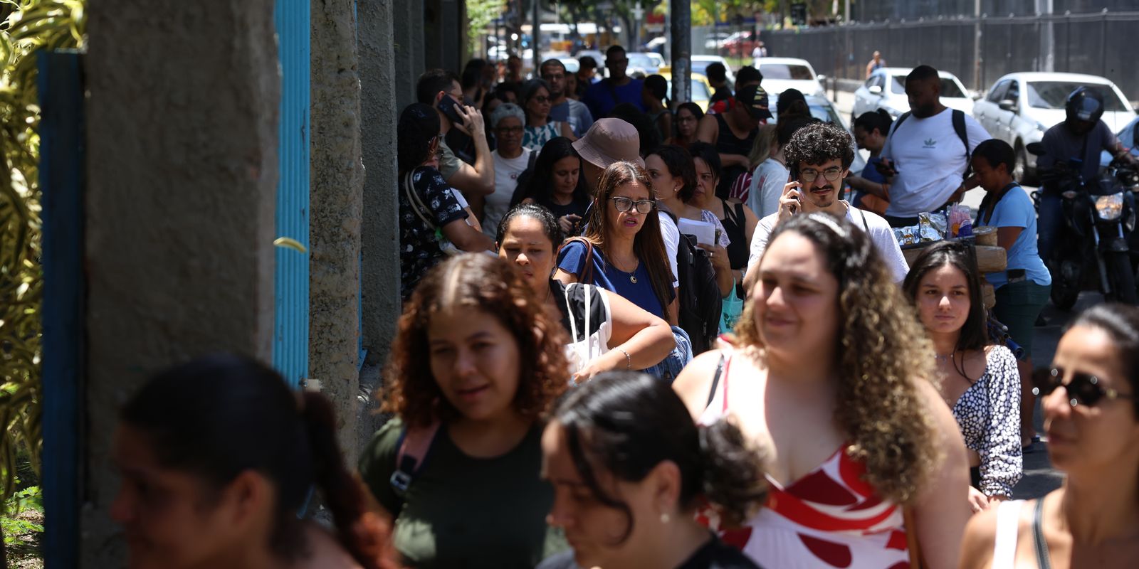 PND 2026: cartão de confirmação da inscrição será divulgado no dia 9