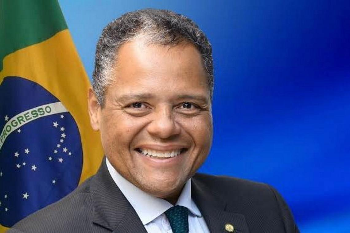 Antonio Brito amplia votação na Bahia e fortalece articulação para a presidência da Câmara dos Deputados