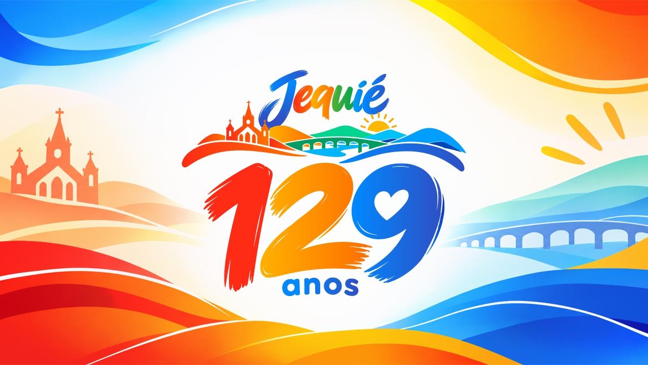 Confira o calendário de eventos comemorativos dos 129 anos de Jequié
