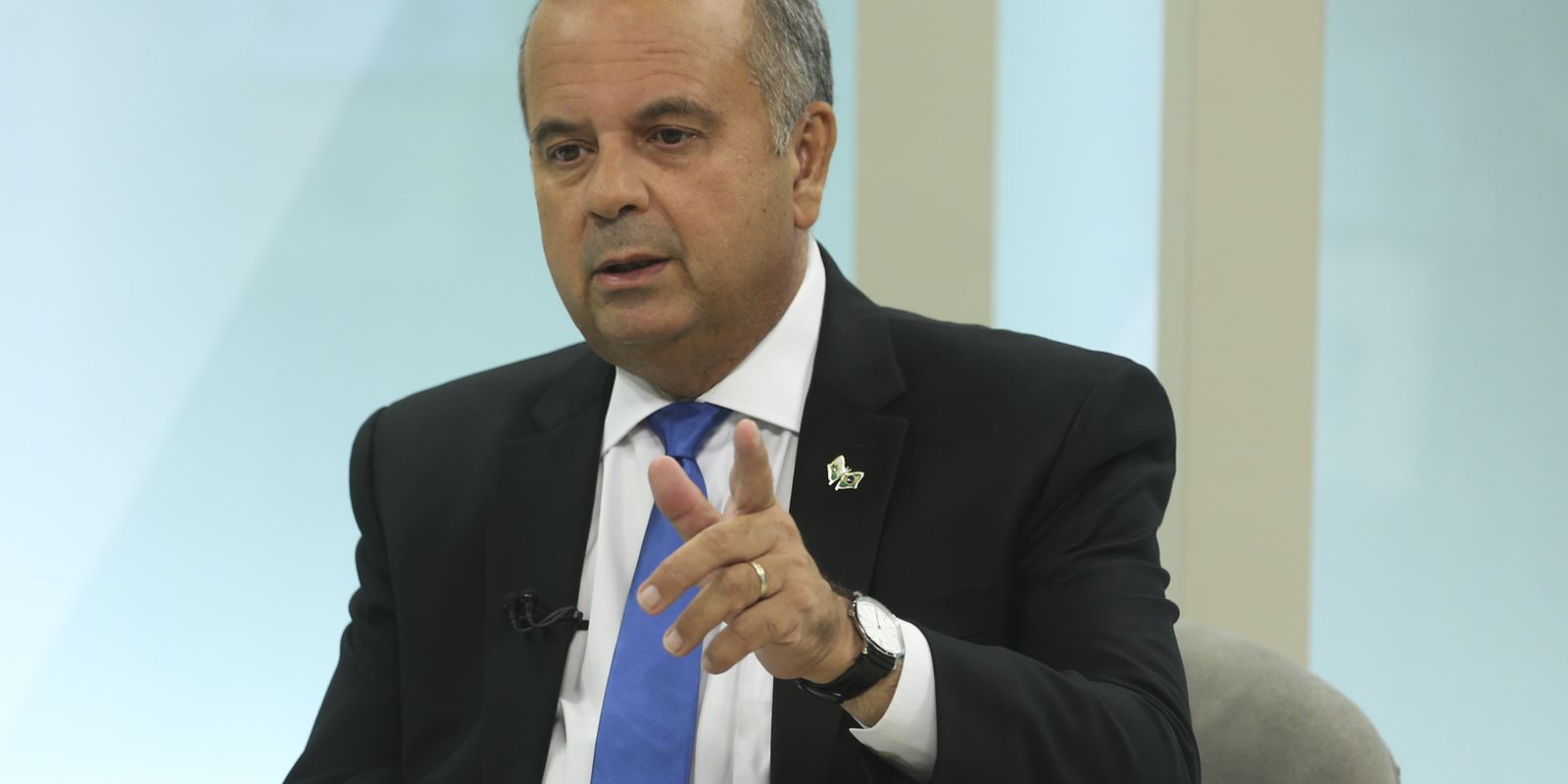 Coordenador de campanha do PL admite não ter prova de fraude eleitoral