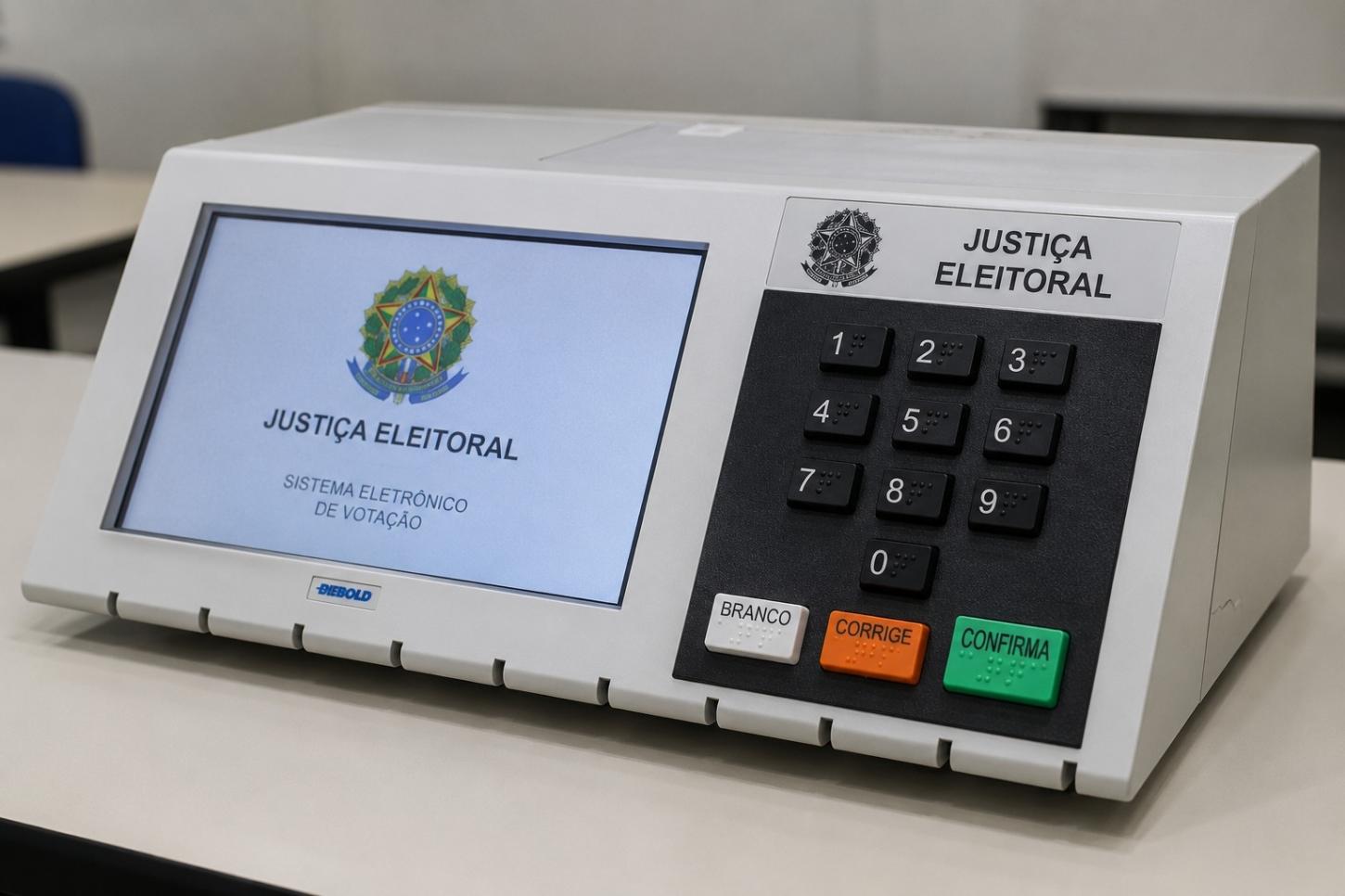 Eleitores de Jequié devem manter local de votação alterado no primeiro turno, confirma Justiça Eleitoral